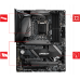 MSI MPG Z490 ATX Gaming Carbon wifi Motherboard